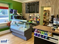 sandwich bar food to - 2