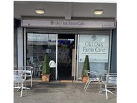 a cosy cafe with - 1