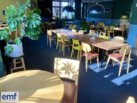 daytime coffee shop cafe - 2