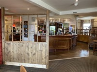 bar letting rooms brixham - 2