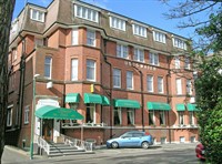 established hotel investment bournemouth - 1