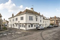 sandwich freehold pub with - 1