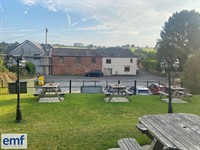 charming derbyshire pub restaurant - 3