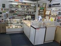 hugo fishing tackle vacant - 3