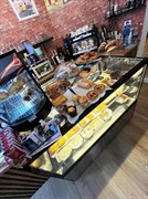 well established café delicatessen - 3