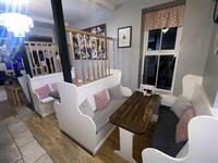 charming town centre cafe - 3