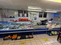 polish romanian convenience off-licence - 2