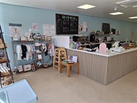 town centre family cafe - 3