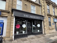 vacant retail commercial premises - 1