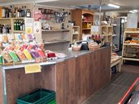 tomintoul village store - 2