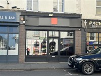 leasehold restaurant crystal palace - 1