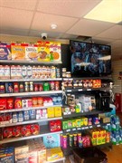 newly fitted convenience store - 3