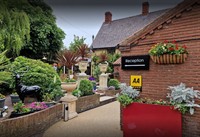 five-star hotel michelin starred - 3