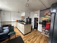 restaurant takeaway wigan - 1