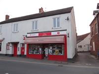 lock-up lease main post - 1