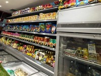 butchers with groceries bakery - 3