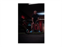 escape pain build strength - 2