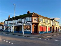 leasehold cafe restaurant ice - 1