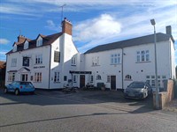 freehold pubs feckenham - 1