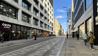 exciting city centre leisure - 3