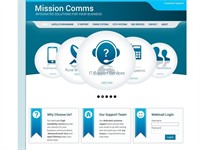 well established it support - 1