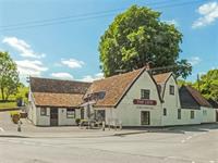 cracking pub restaurant with - 1