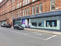to let retail premises - 2