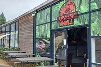 established restaurant loch lomond - 1