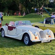 bespoke classic car part - 1