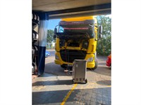 established automotive repair performance - 3