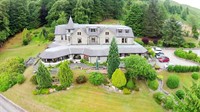 glenspean lodge hotel - 2