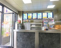 long-established fish chip shop - 2