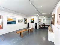 high street shop flat - 2