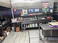 chicken kebab shop - 2