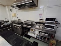 long established sandwich shop - 3