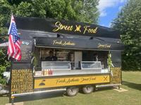 thriving mobile catering business - 1