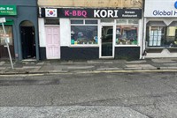 spacious town centre restaurant - 1