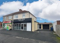 mixed-use semi-detached property walkergate - 1