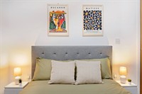 freehold serviced accomodation newark - 3