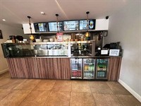 fast food takeaway specialising - 1
