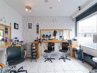 extremely well established hairdressing - 3