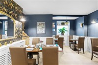 immaculate victorian boutique guesthouse - 2