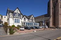 successful seafront hotel oban - 1