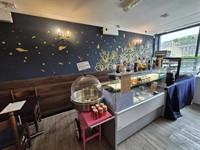 cafe restaurant - 2