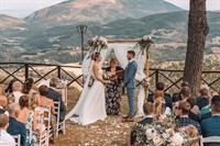 established destination wedding planners - 1