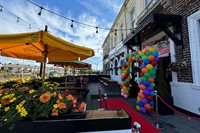 established indian restaurant liverpool - 1