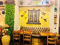 well established profitable restaurant - 3