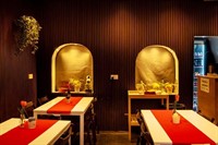 indian restaurant - 1
