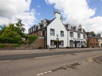 stags head hotel - 1
