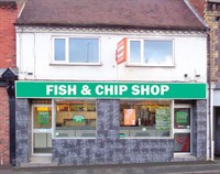 freehold fish chip shop - 1